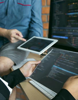 Website<br> Development